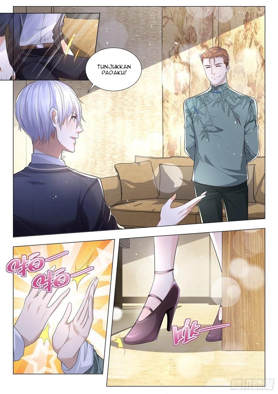 Shen Hao’s Heavenly Fall System Chapter 195 halaman 6