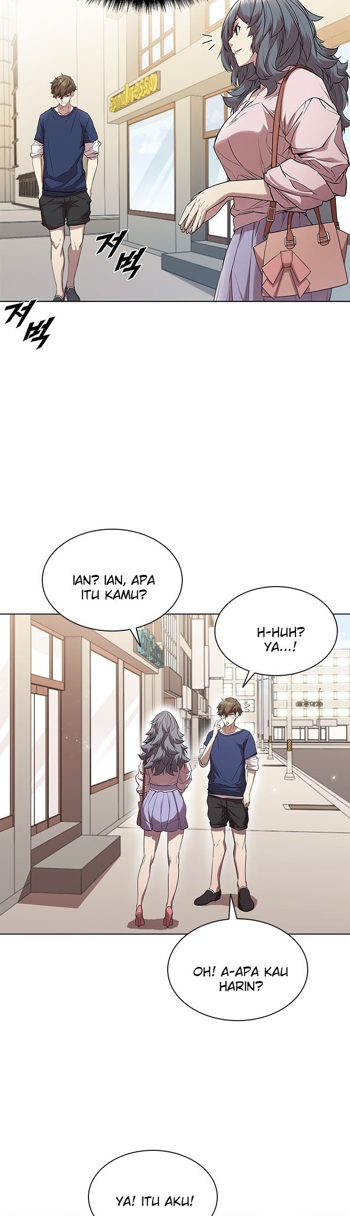Taming Master Chapter 28 halaman 12