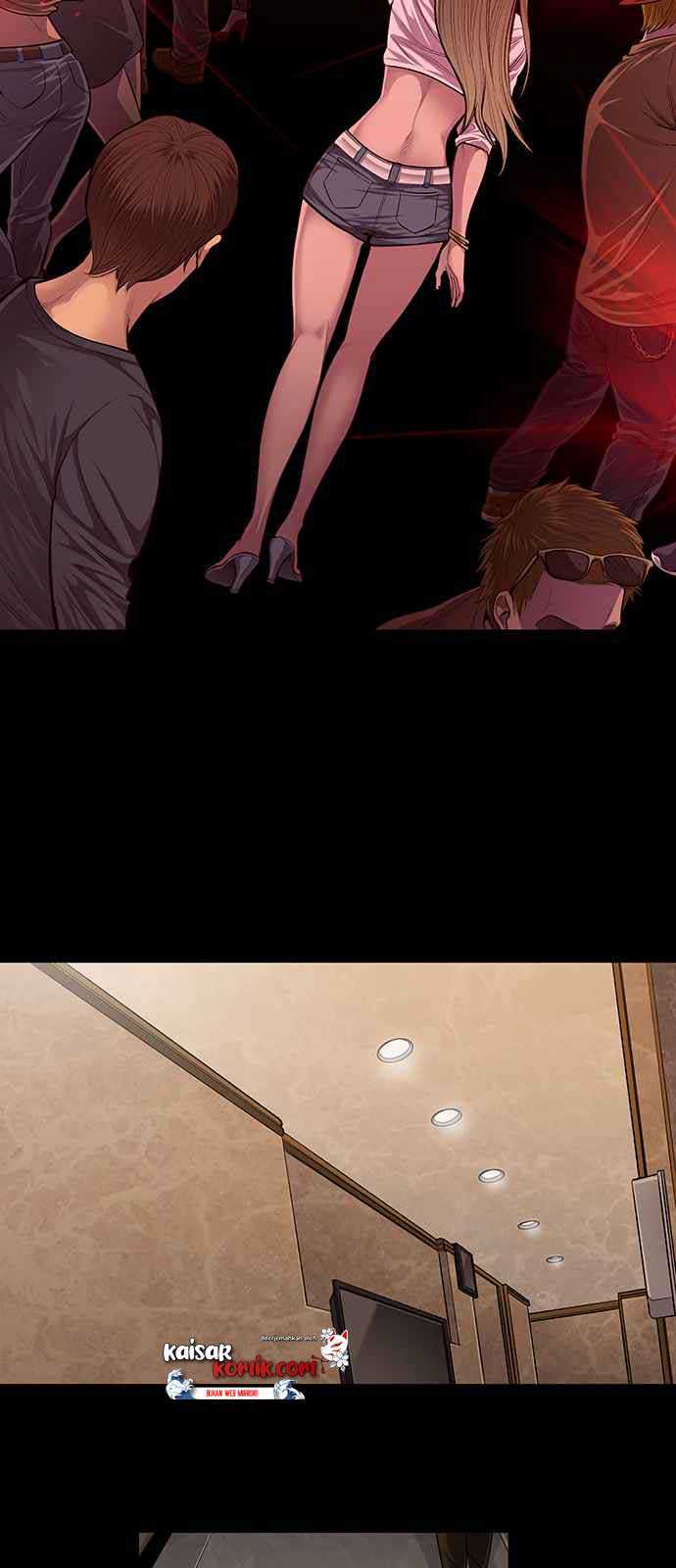 Vigilante Chapter 13 halaman 12