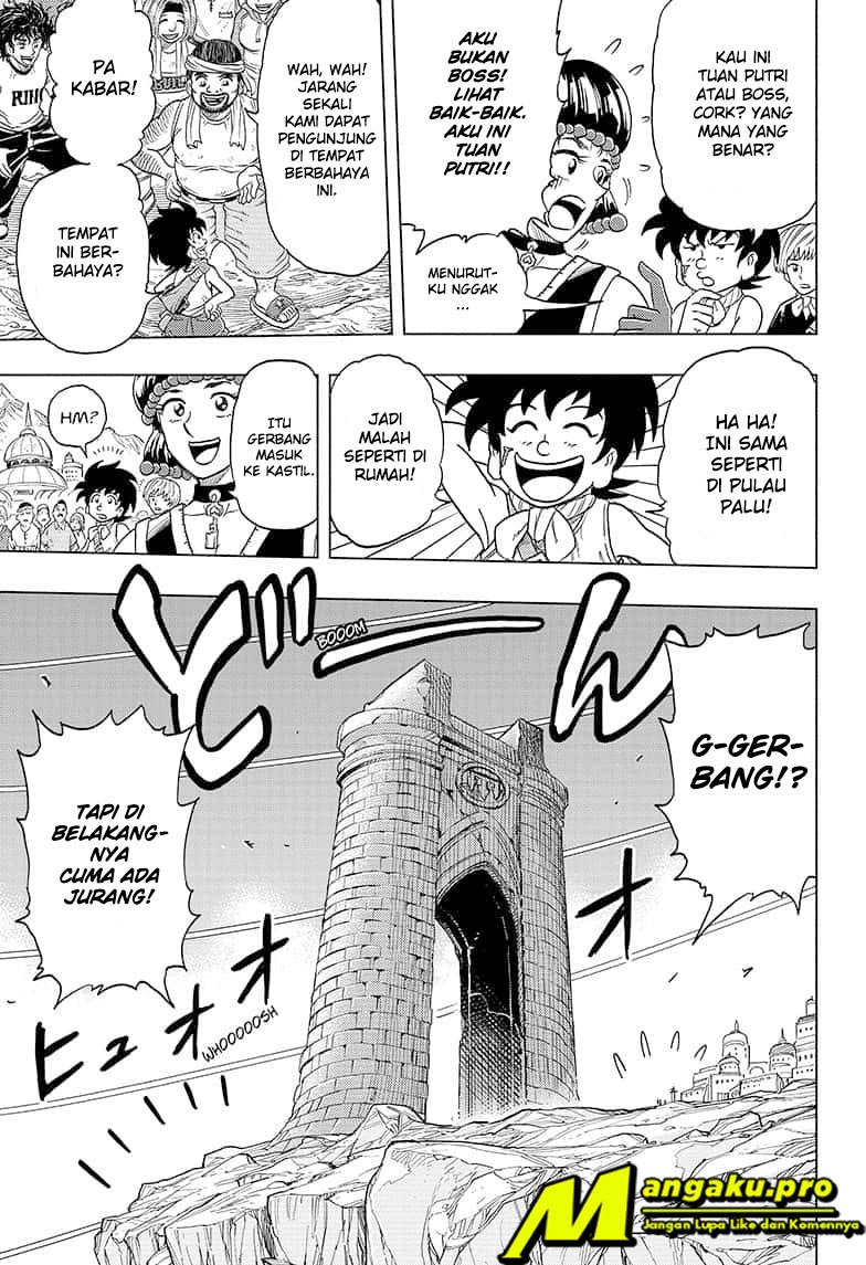 Build King Chapter 6 halaman 6