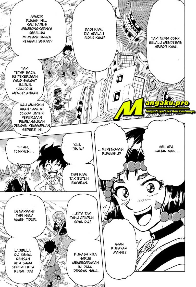 Build King Chapter 5 halaman 6