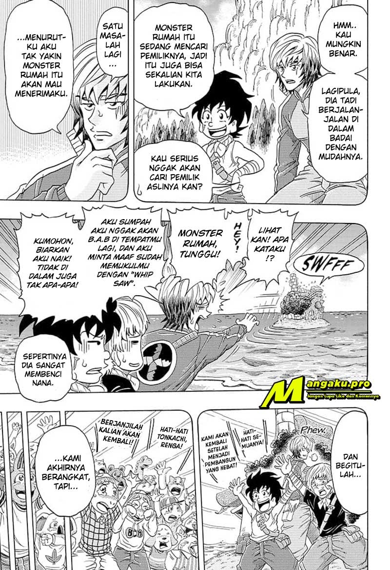 Build King Chapter 03 Gambar 8