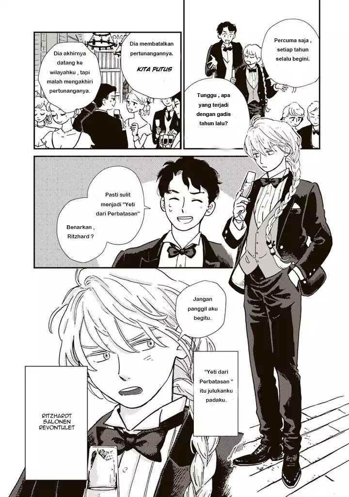 Hokuou Kizoku to Moukinzuma no Yukiguni Chapter 01 Gambar 6