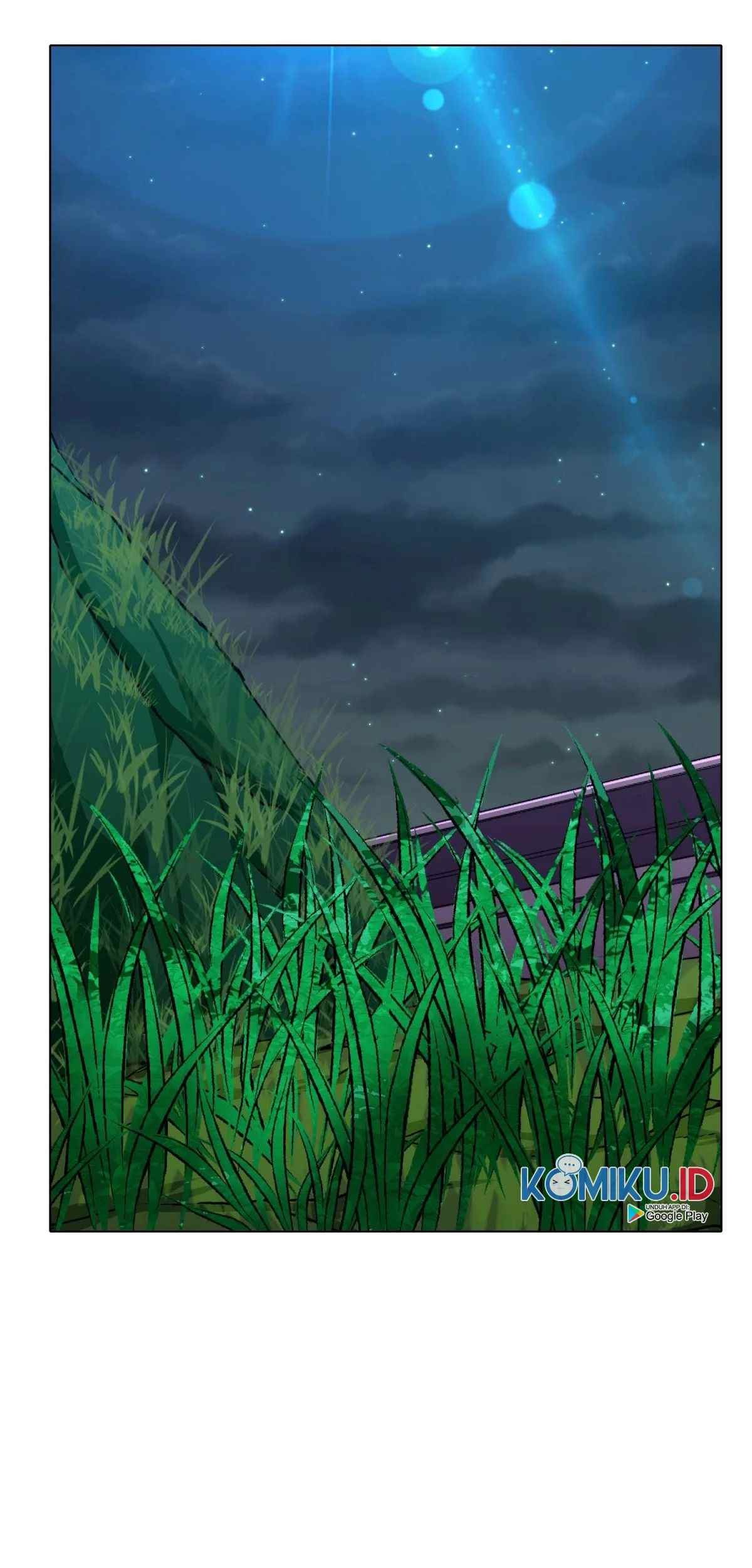Xianzun System in the City Chapter 124 Gambar 20