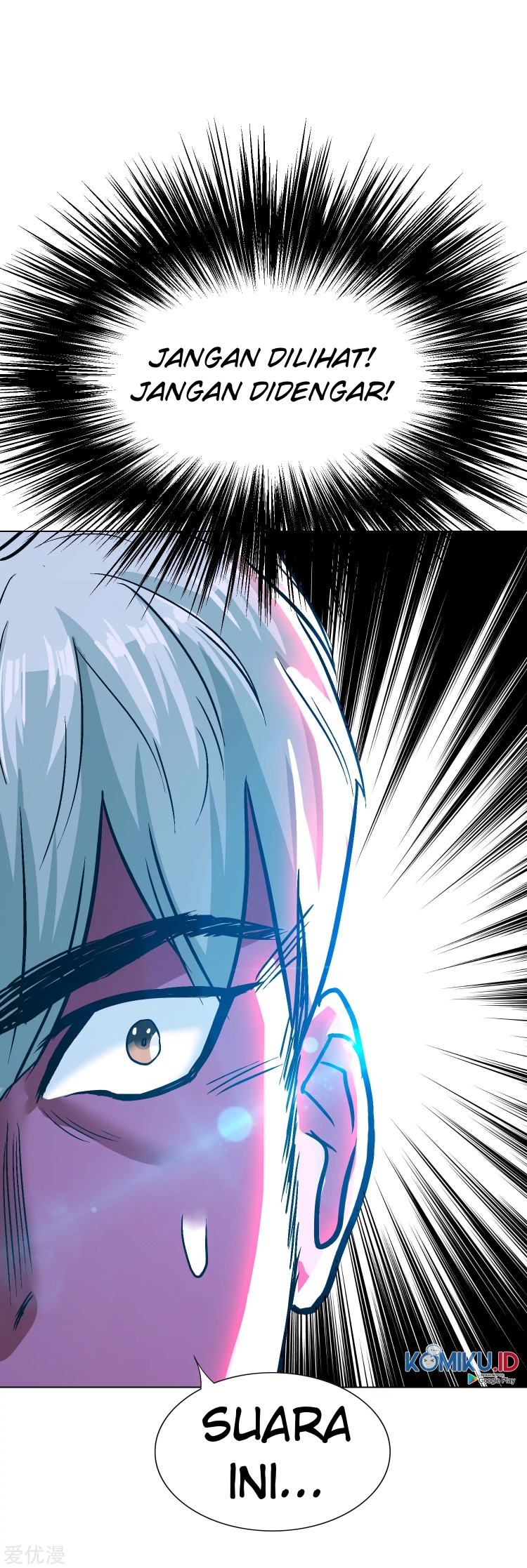 Xianzun System in the City Chapter 125 Gambar 18