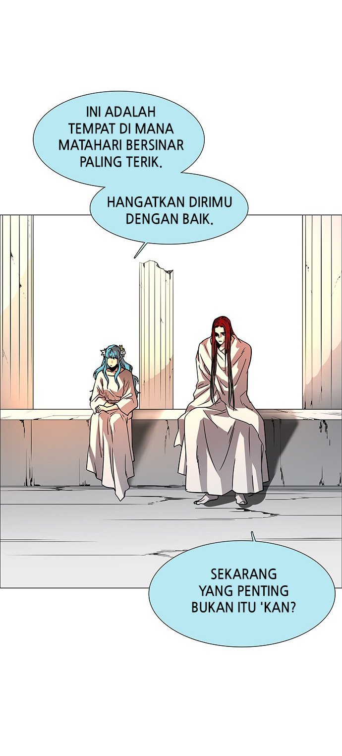 LESSA – Servant of Cosmos Chapter 113 Gambar 16