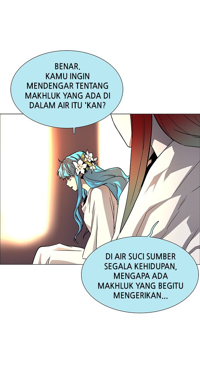 LESSA – Servant of Cosmos Chapter 113 Gambar 17