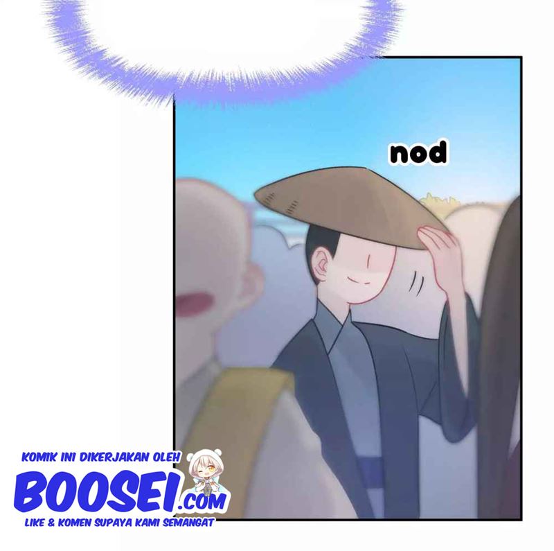 Busted! Darklord Chapter 04 Gambar 27