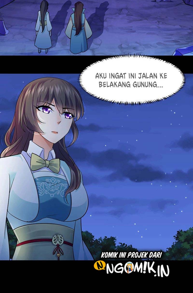 Martial Arts Reigns Chapter 73 halaman 9