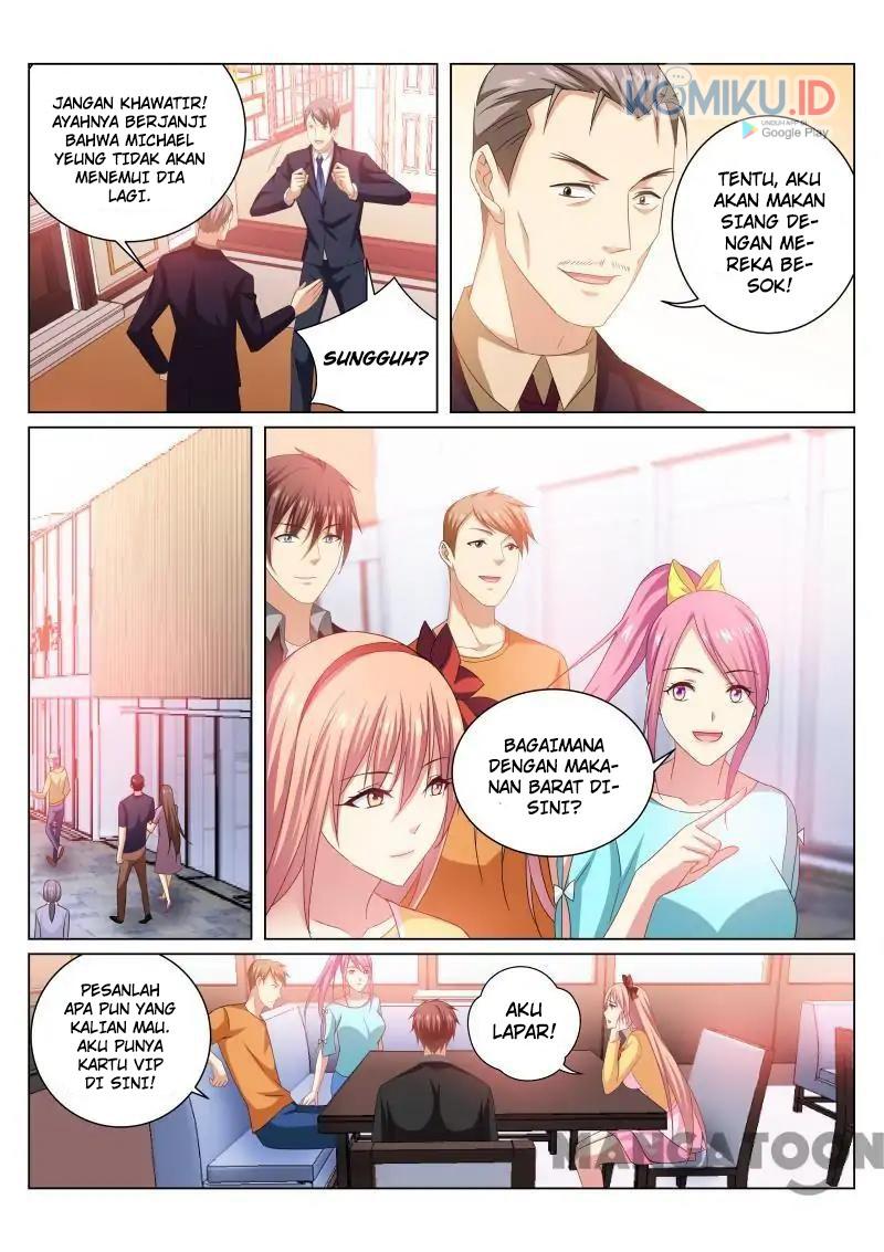 Very Pure Chapter 223 Gambar 6