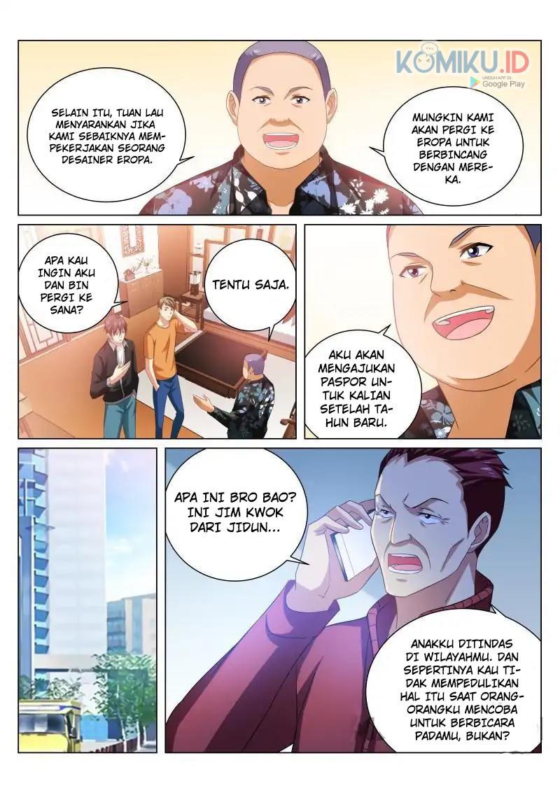 Very Pure Chapter 225 Gambar 6