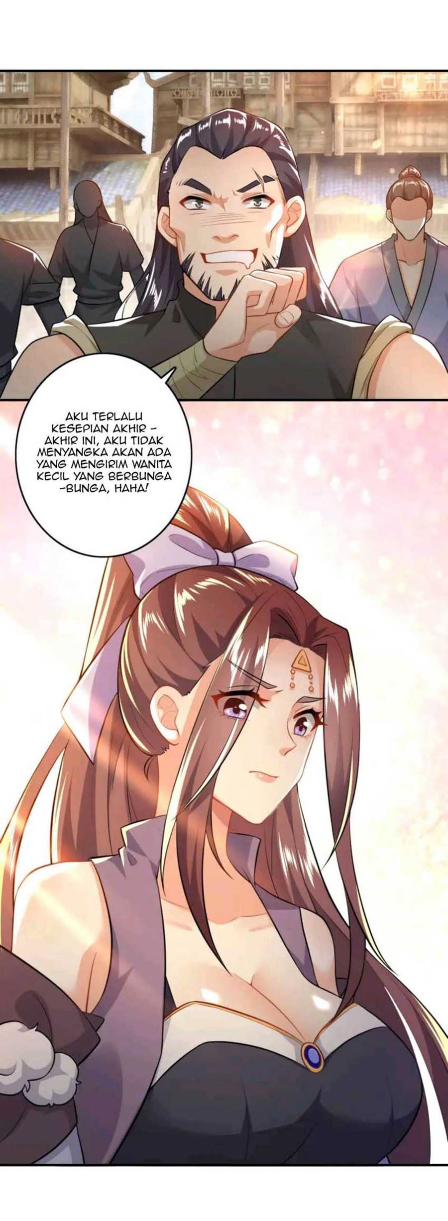 Best Son-In-Law Chapter 08 Gambar 10