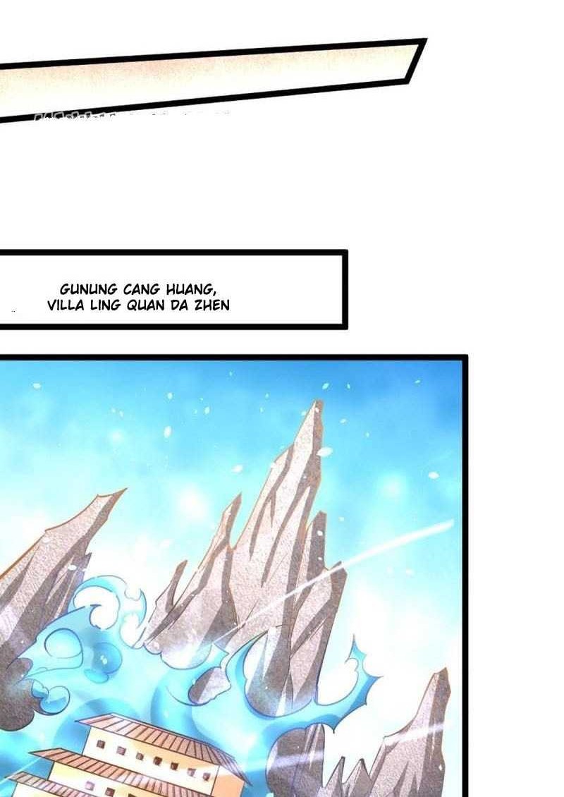 Almighty Master Chapter 100 halaman 9