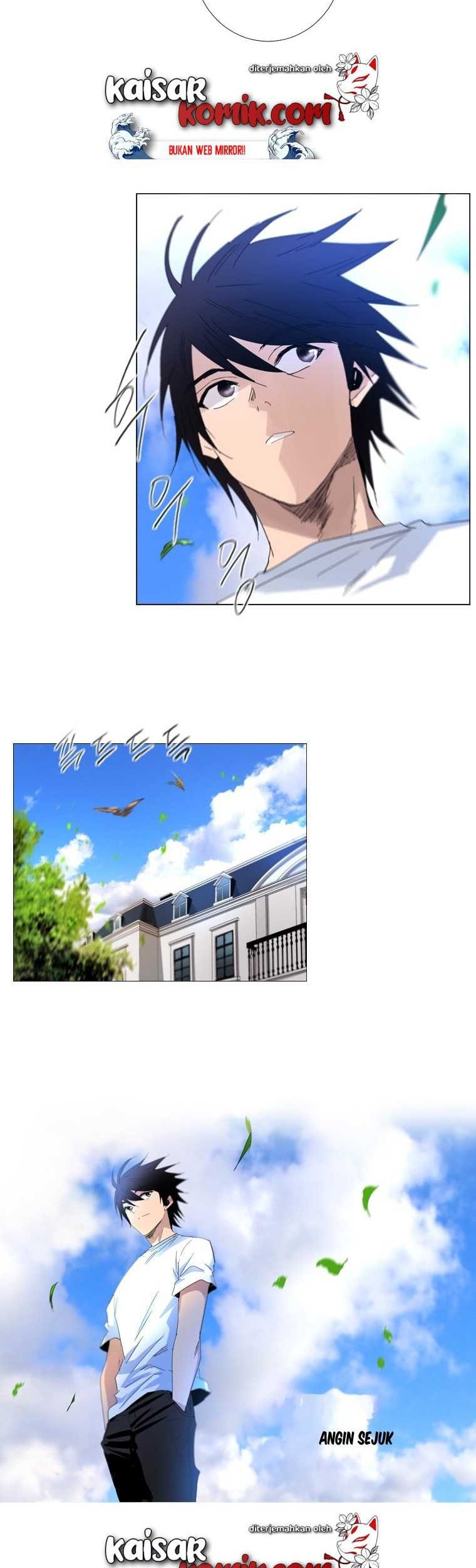 Heaven Soul Chapter 39 halaman 7