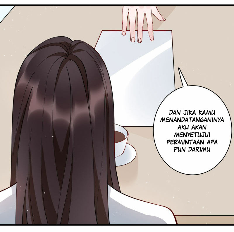 Beautiful Boss Cold-Hearted Chapter 79 Gambar 10