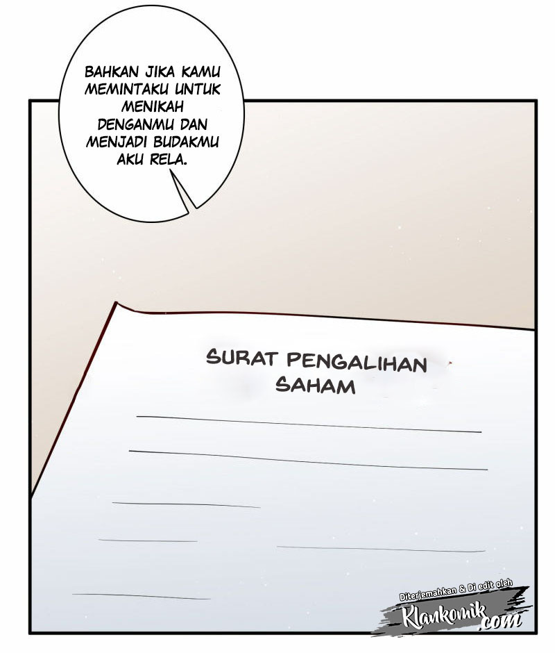 Beautiful Boss Cold-Hearted Chapter 79 Gambar 11