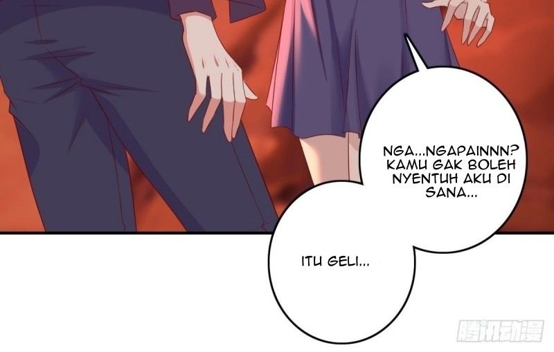 Return of the Reborn God Emperor Chapter 31 Gambar 7