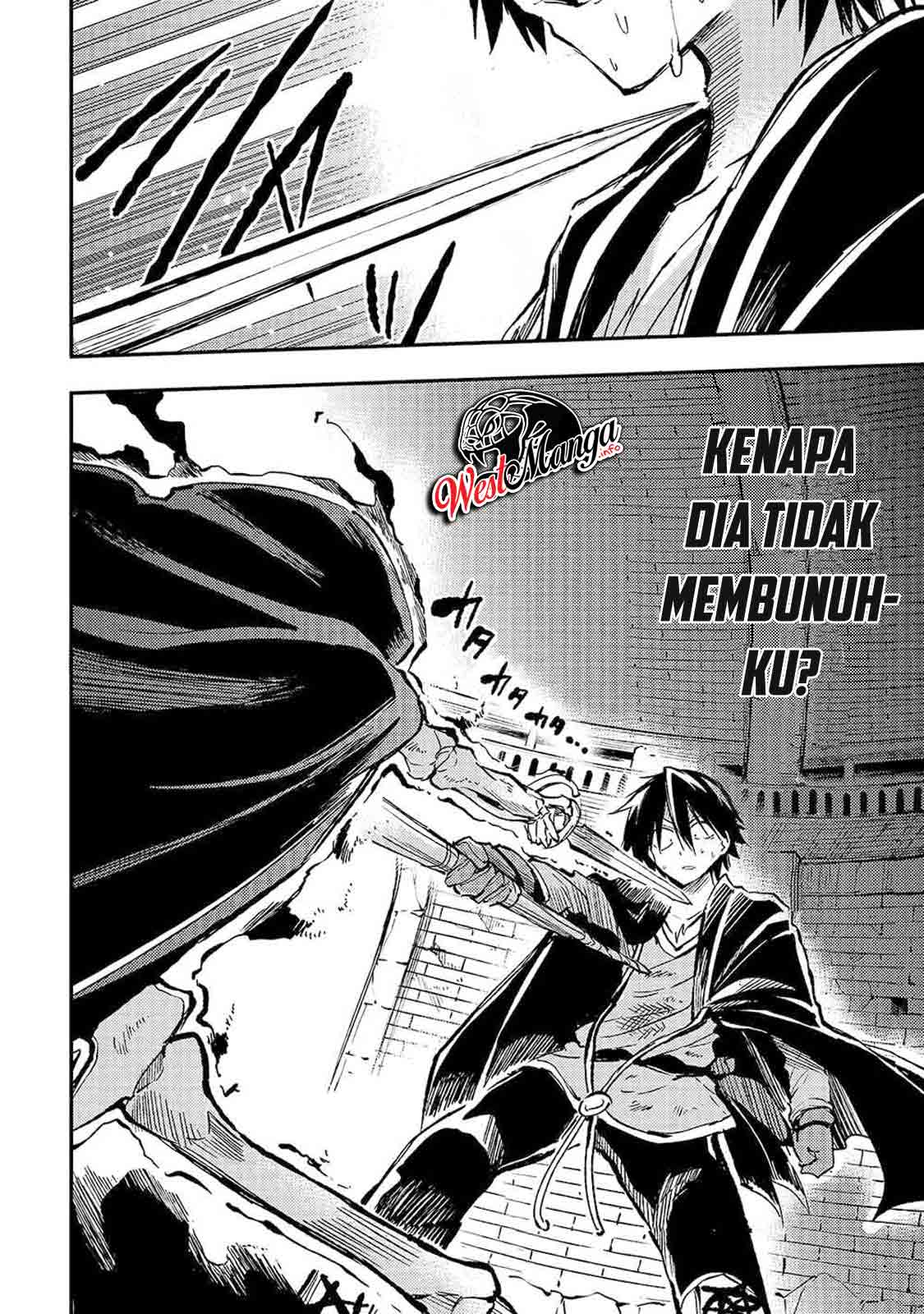 Hitoribocchi no Isekai Kouryaku Chapter 43 Gambar 6