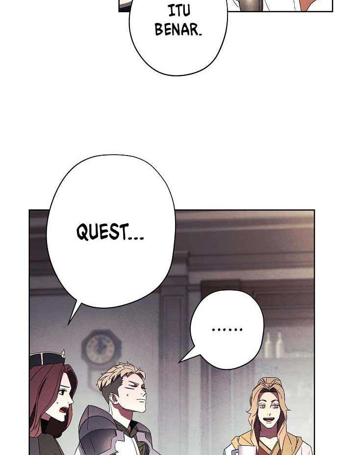The Live Chapter 53 halaman 16