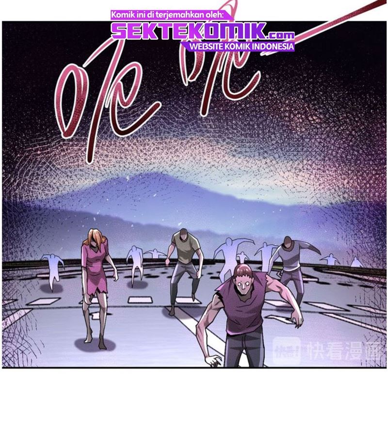 Super System Chapter 122 halaman 16