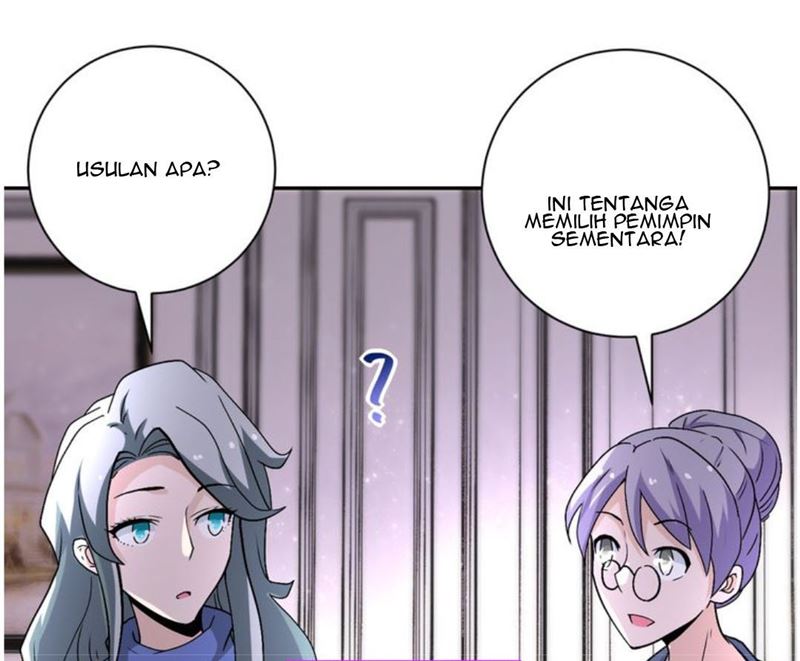 Super System Chapter 121 halaman 17