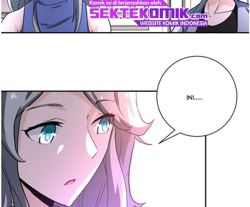 Super System Chapter 121 halaman 18