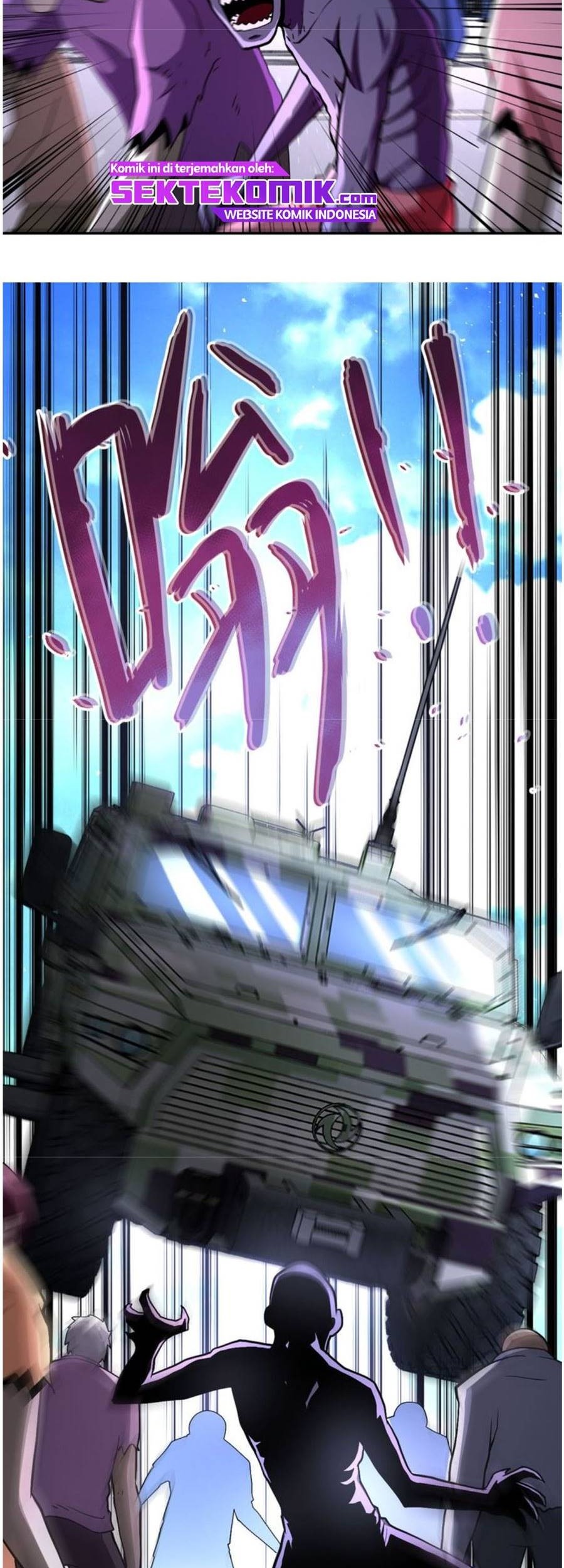 Super System Chapter 123 halaman 9
