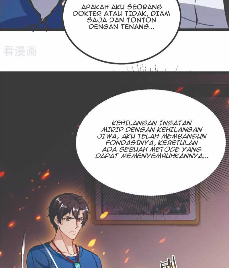 Rebirth Abandoned Less Return Chapter 146 Gambar 11
