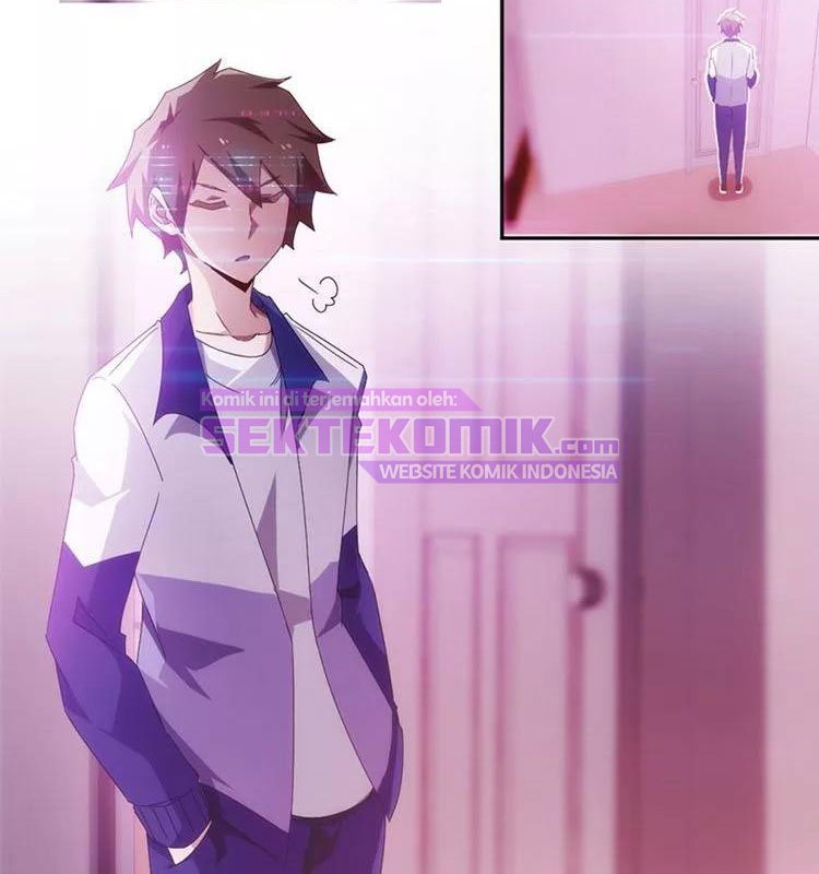 Peerless Little Doctor Chapter 80 halaman 6