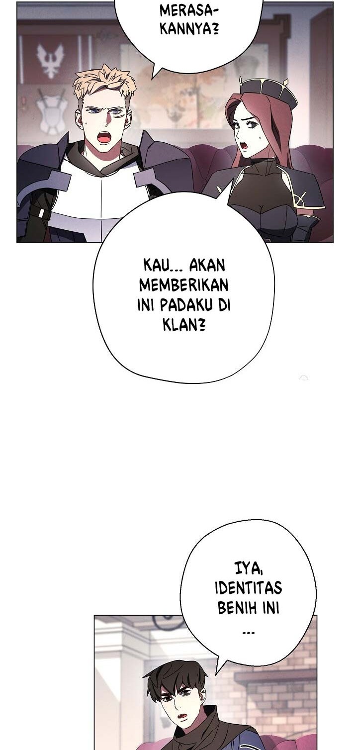 The Live Chapter 40 halaman 13
