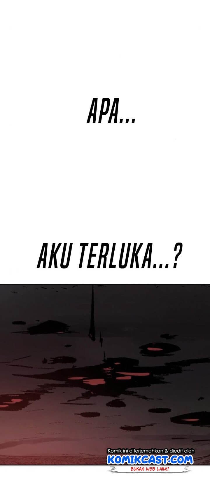 Limit Breaker Chapter 12 halaman 30