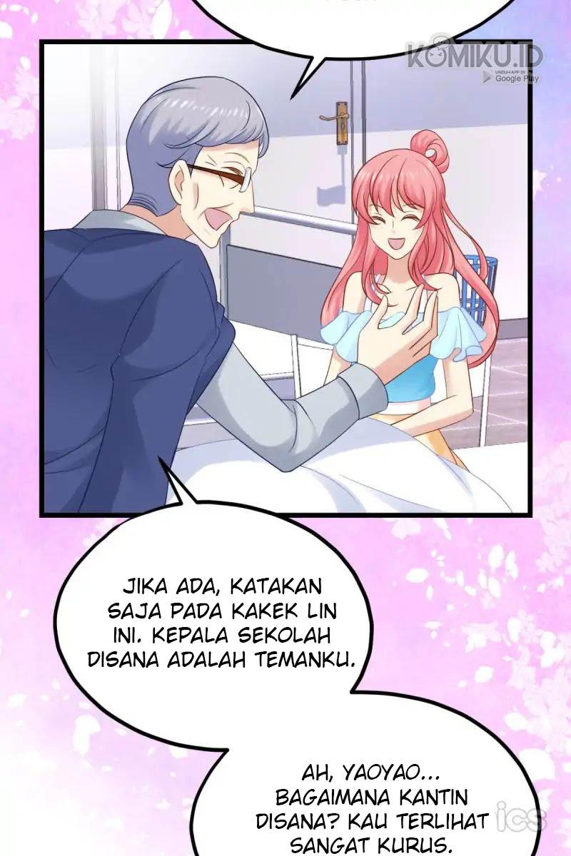 My Beautiful Time with You Chapter 30 halaman 9