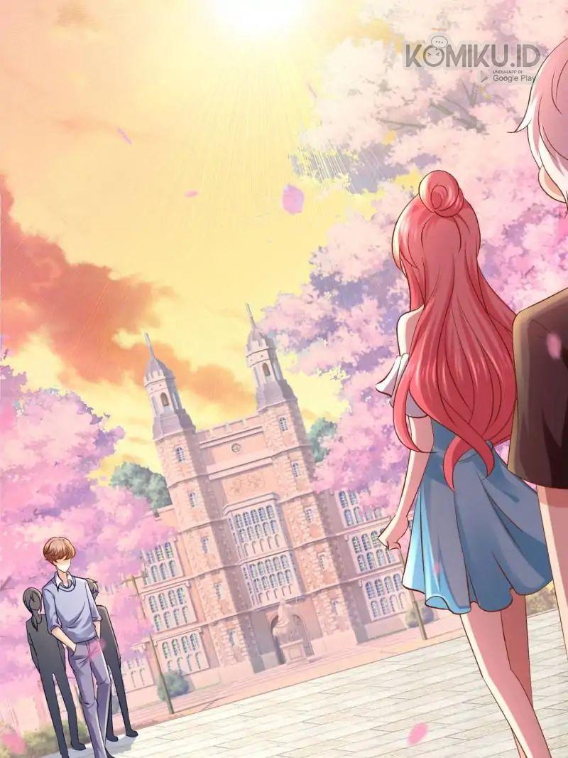 My Beautiful Time with You Chapter 39 halaman 9