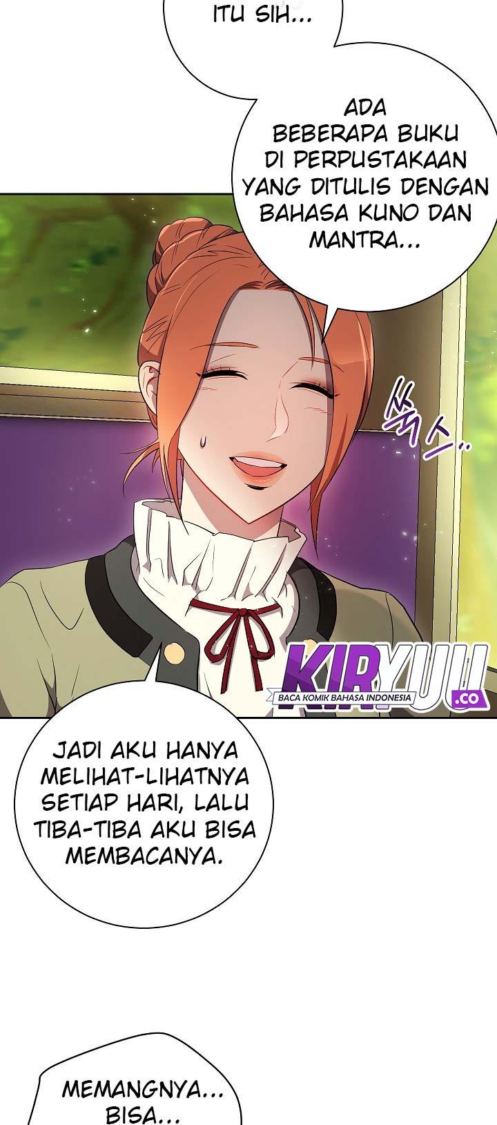 Skeleton Soldier Couldn’t Protect the Dungeon Chapter 99 halaman 17
