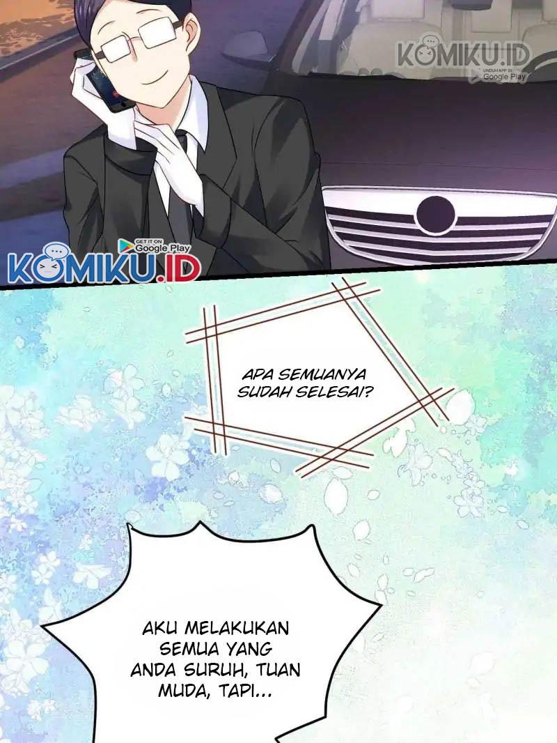 My Beautiful Time with You Chapter 53 halaman 10