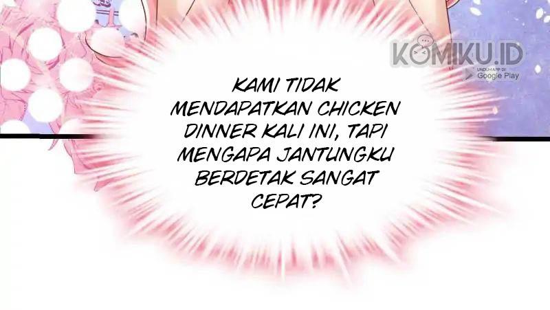My Beautiful Time with You Chapter 54 halaman 8