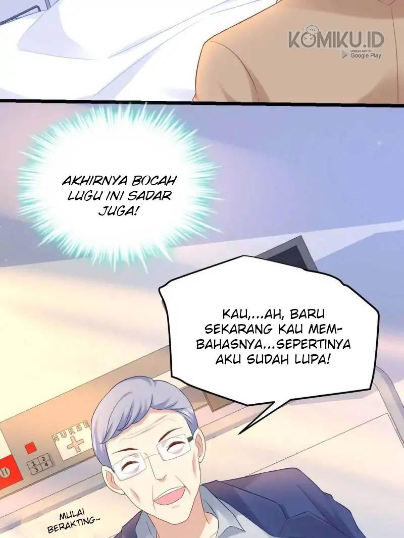 My Beautiful Time with You Chapter 58 halaman 9
