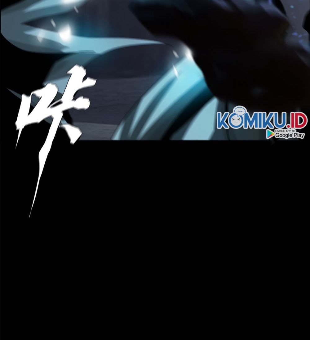 The Blade of Evolution Chapter 37 Gambar 25