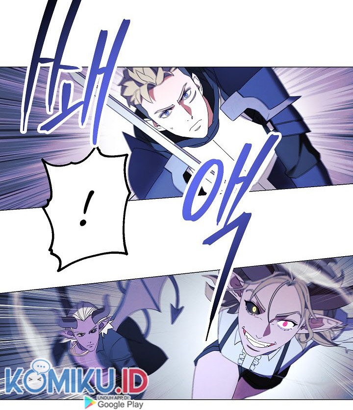 The Live Chapter 60 halaman 12