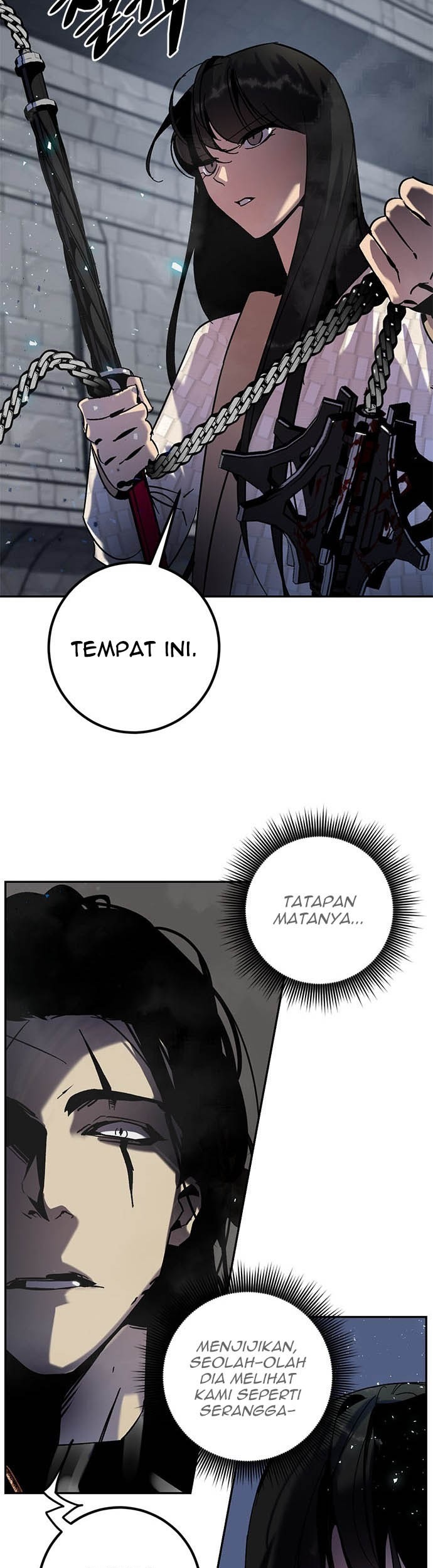 Return to Player Chapter 19 halaman 12