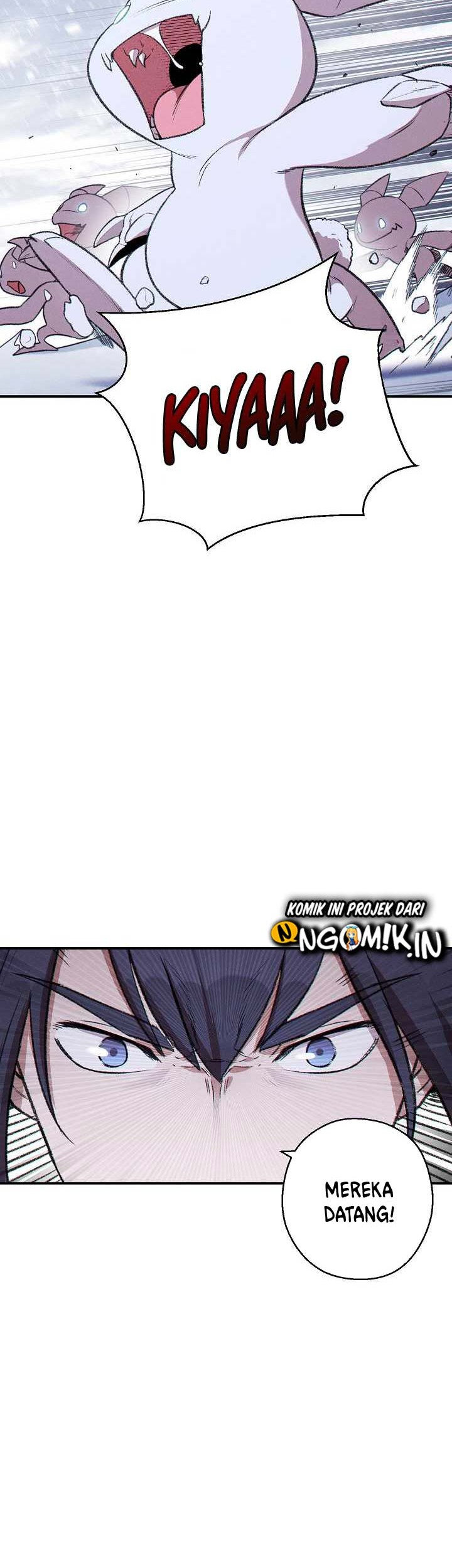 Dungeon Reset Chapter 64 halaman 12