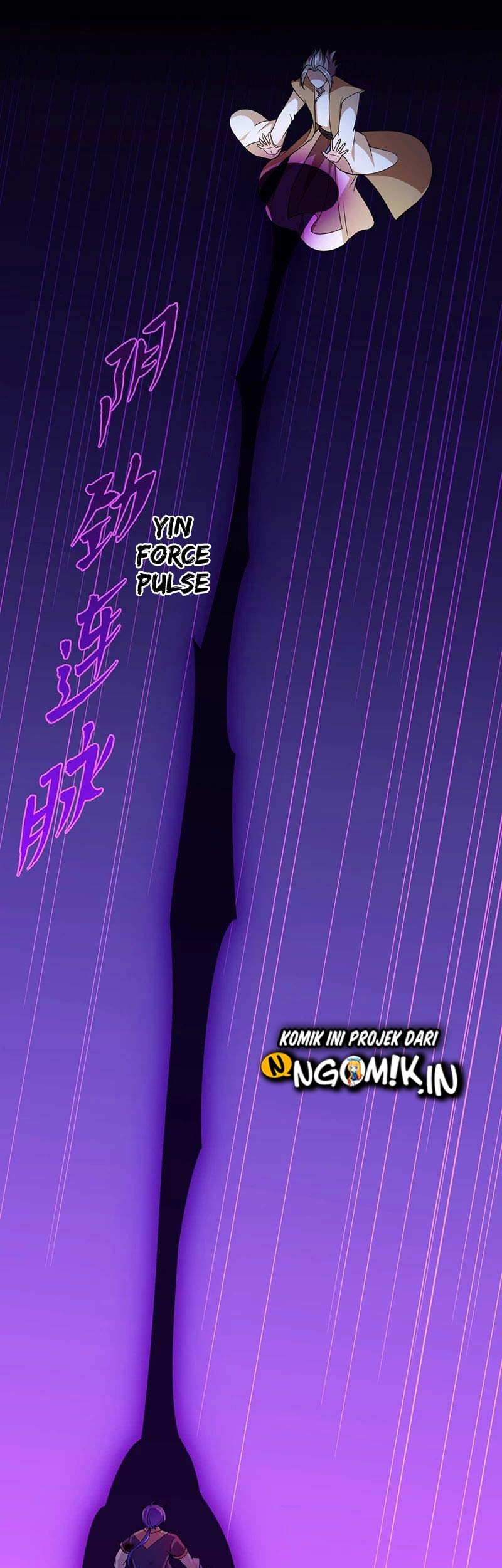 Martial Arts Reigns Chapter 80 halaman 8