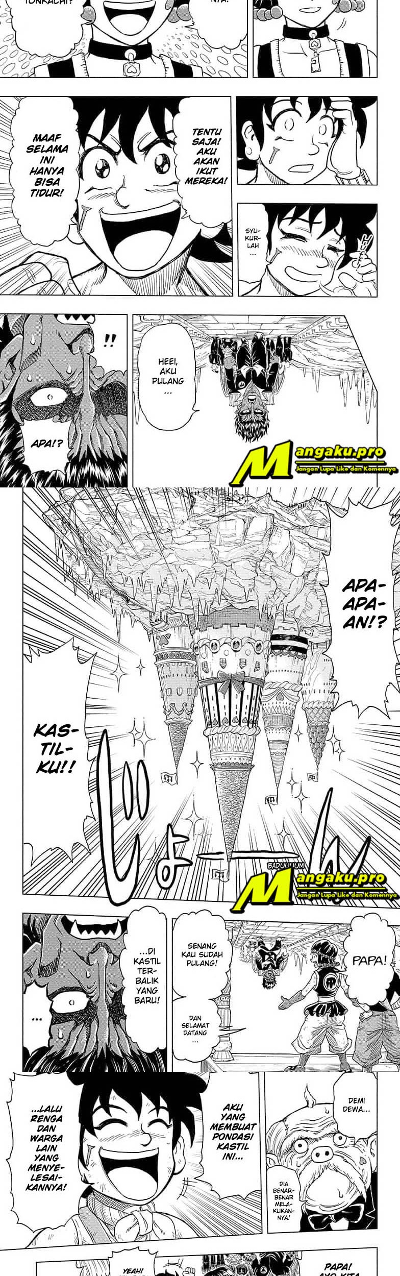 Build King Chapter 8 halaman 6