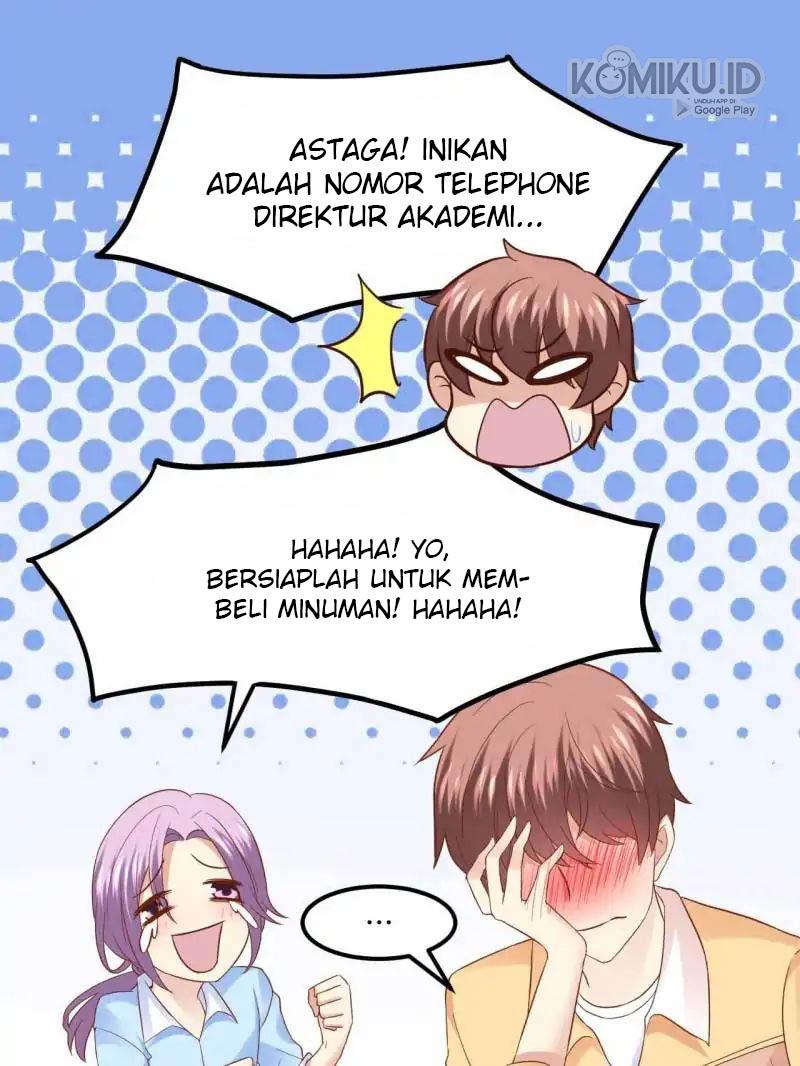 My Beautiful Time with You Chapter 81 halaman 13