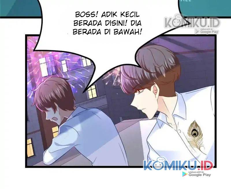 My Beautiful Time with You Chapter 86 halaman 12