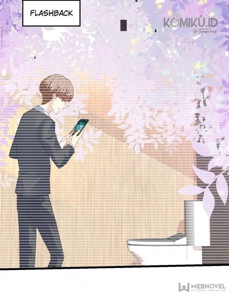 My Beautiful Time with You Chapter 89 halaman 20