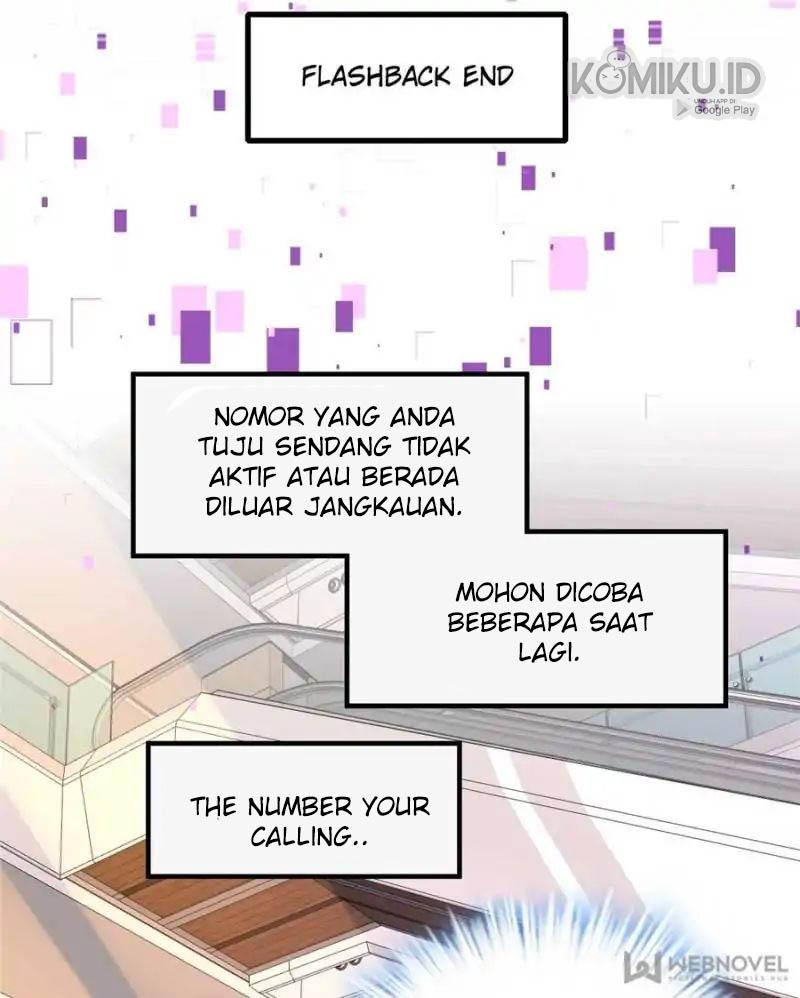 My Beautiful Time with You Chapter 89 halaman 22