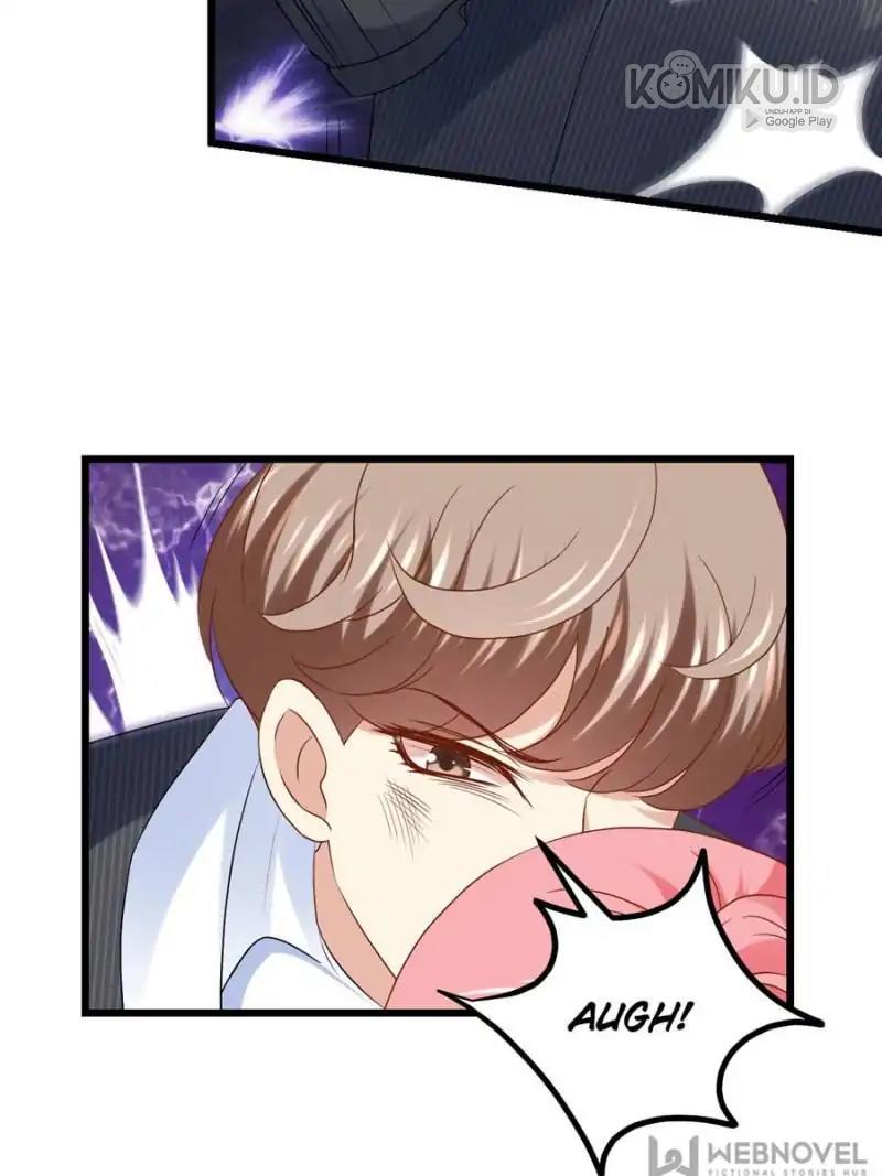 My Beautiful Time with You Chapter 92 halaman 21