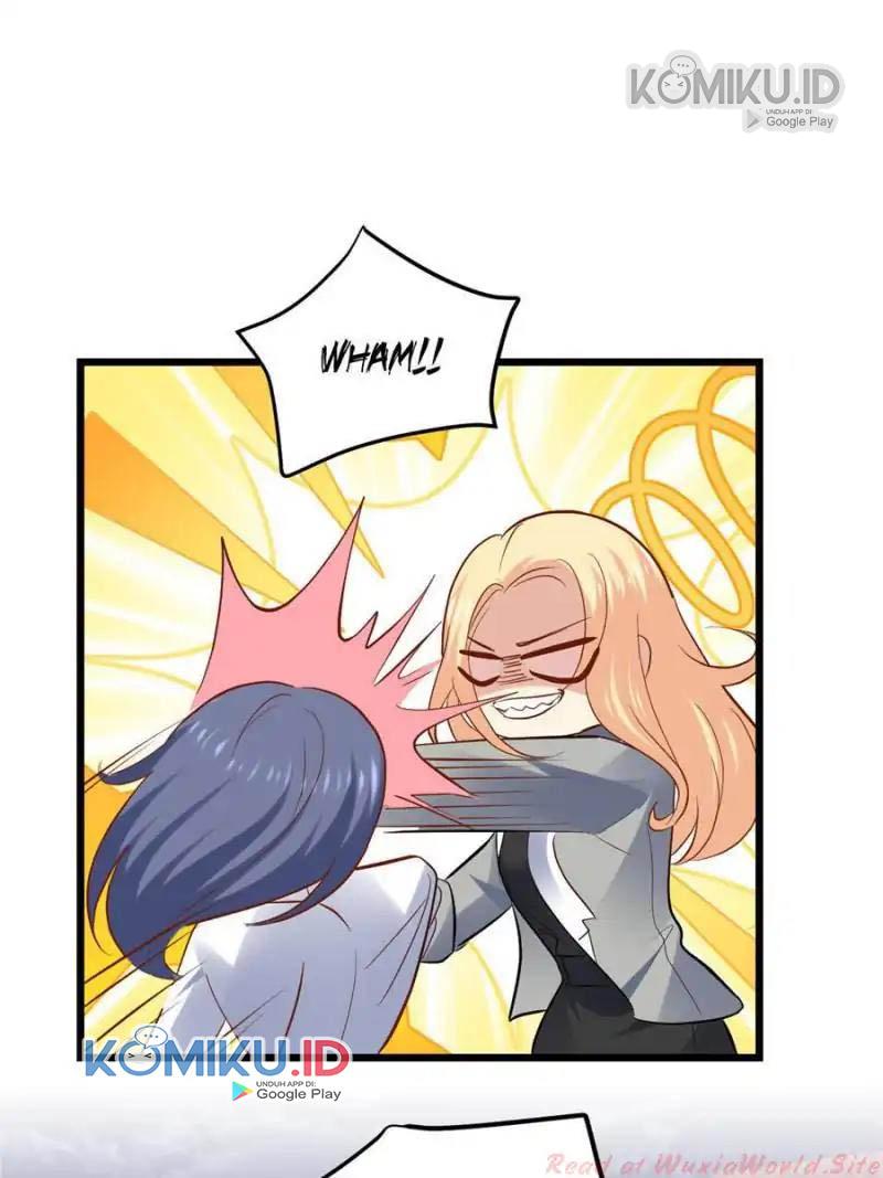 My Beautiful Time with You Chapter 93 halaman 21