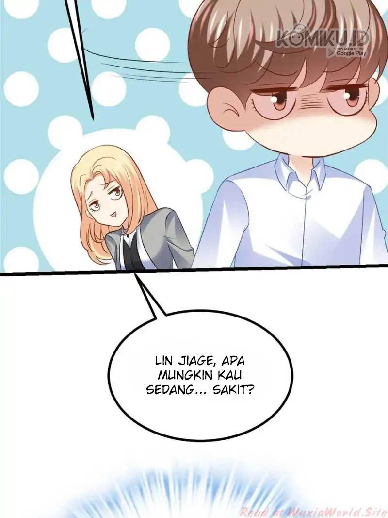 My Beautiful Time with You Chapter 99 halaman 19